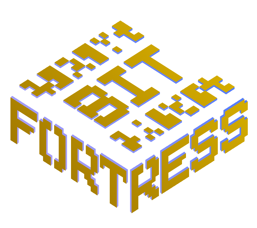 Logo BitFortress